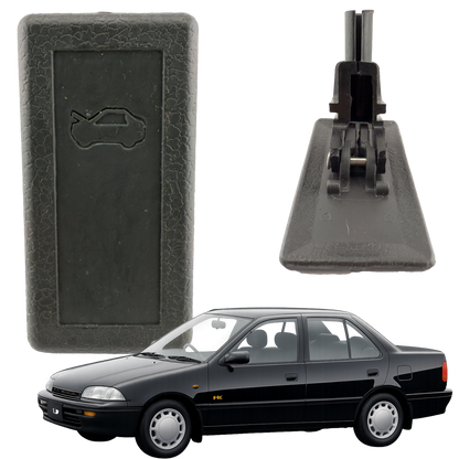 Manija Capo Chevrolet Swift Importada