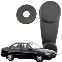 Manija Elevavidrio Chevrolet Swift Importada