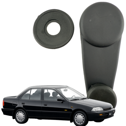 Manija Elevavidrio Chevrolet Swift Importada