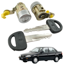 Kit Cilindros puertas Chevrolet Swift 1991-2004