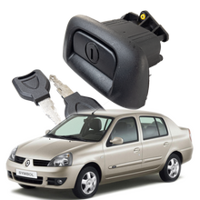 Cilindro Ba&#250;l Renault Renault Symbol Importado