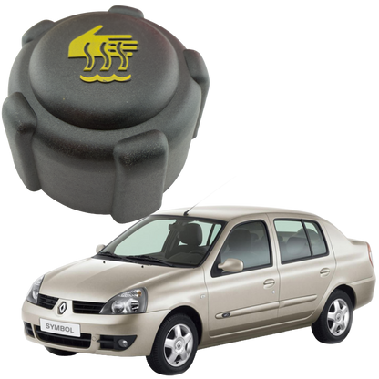Tapa Deposito Refrigerante Renault Symbol - Citius 2001-2009
