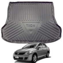 Tapete Ba&#250;l Termoformado MatDefender Nissan Tiida Sedan