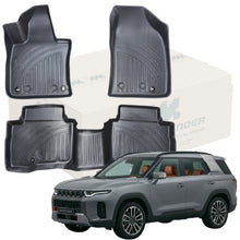 Tapetes Termoformados MatDefender KGM Torres