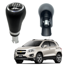 Pera O Pomo Tracker Mecánica Modelo 2013 - 2017 Original