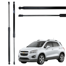 Kit  Amortiguadores Compuerta Chevrolet Tracker