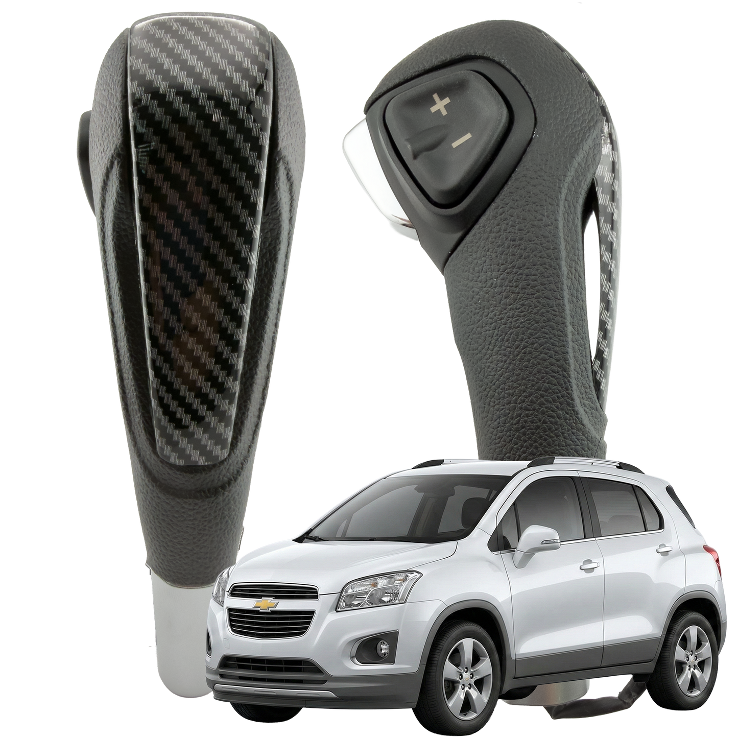 Pomo Pera Automatica Chevrolet Tracker 2013-2016