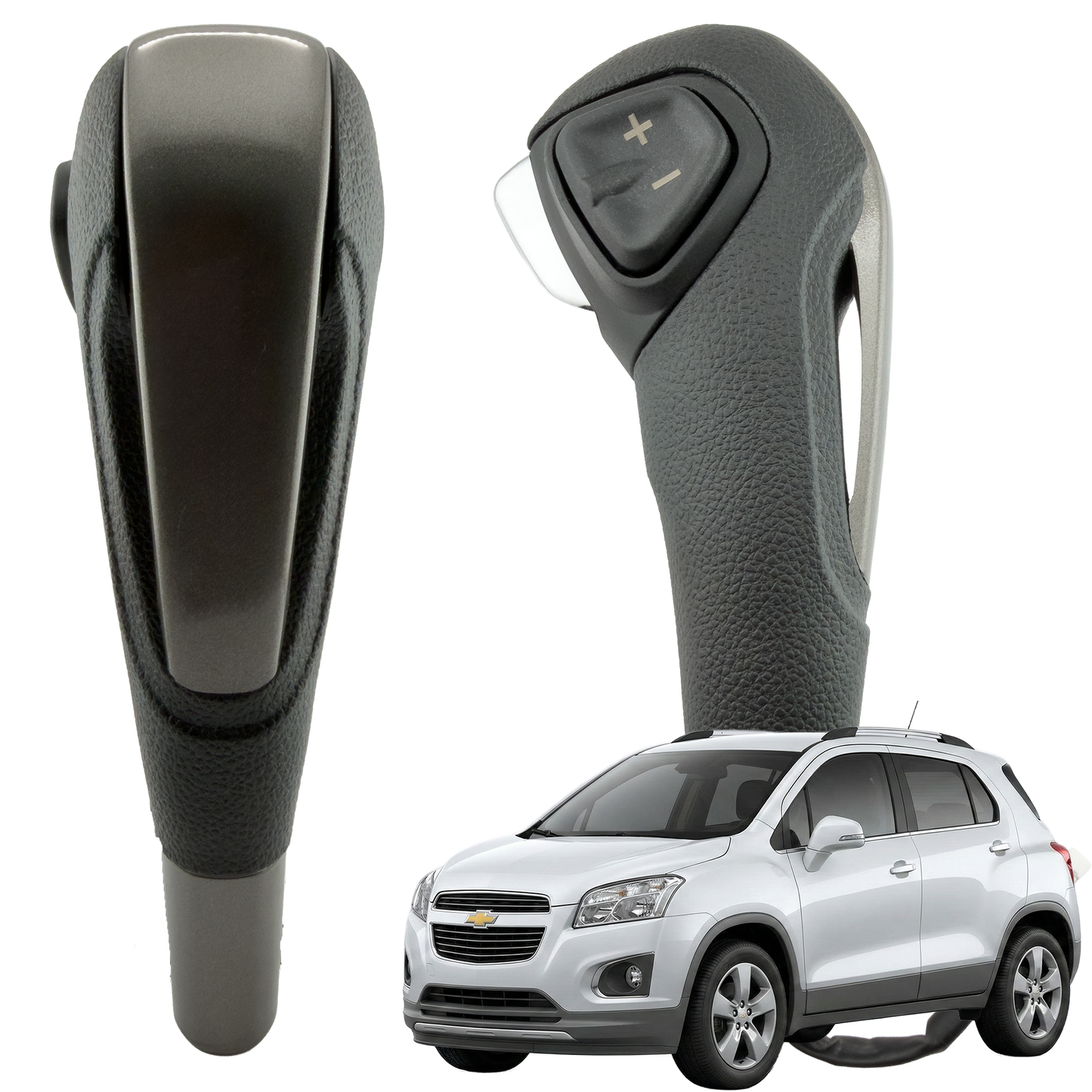 Pomo Pera Automatica Chevrolet Tracker 2013-2016