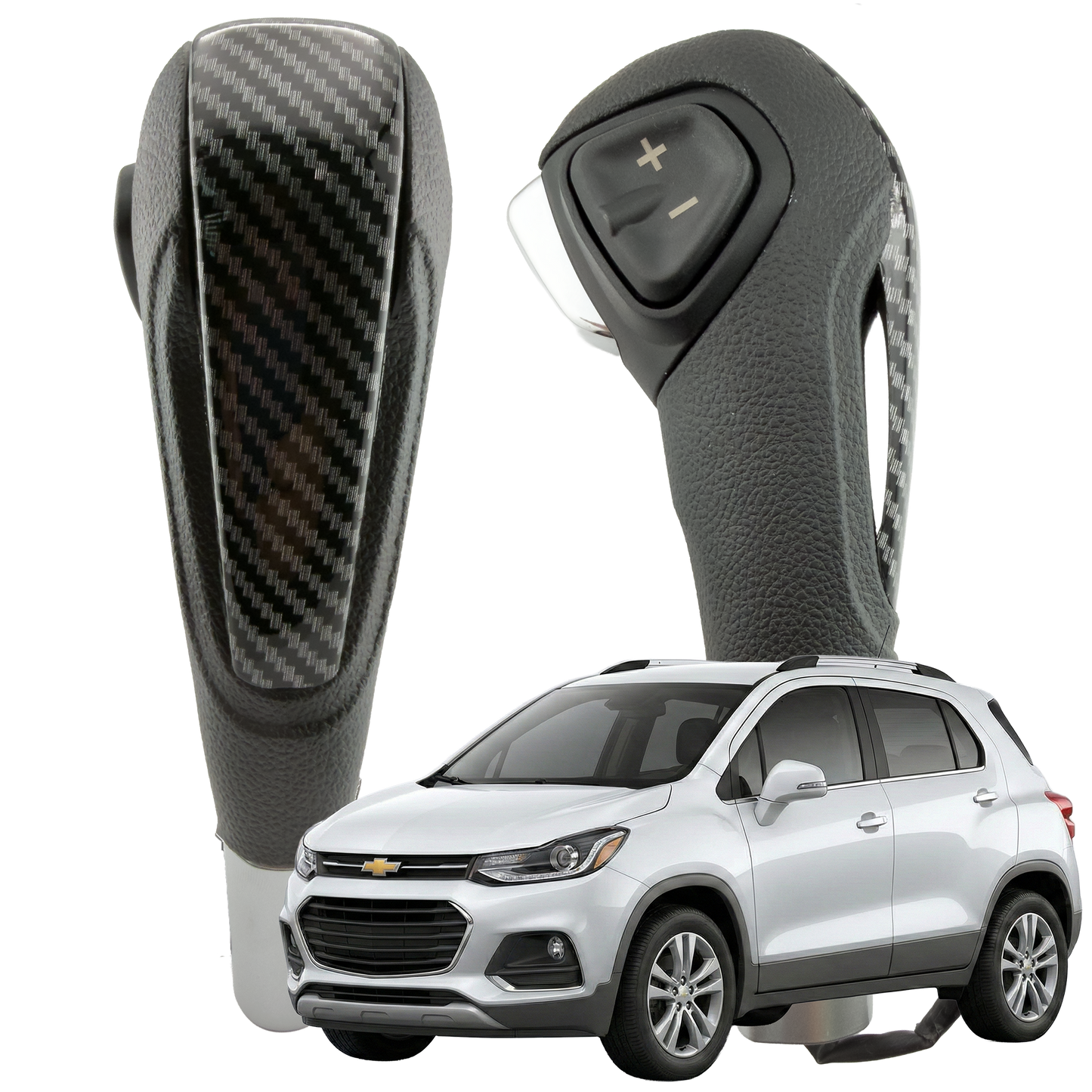 Pomo Pera Automatica Chevrolet Tracker 2017-2020