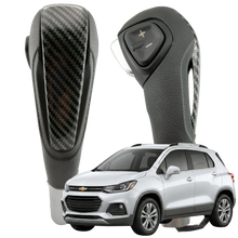 Pomo Pera Automatica Chevrolet Tracker 2017-2020