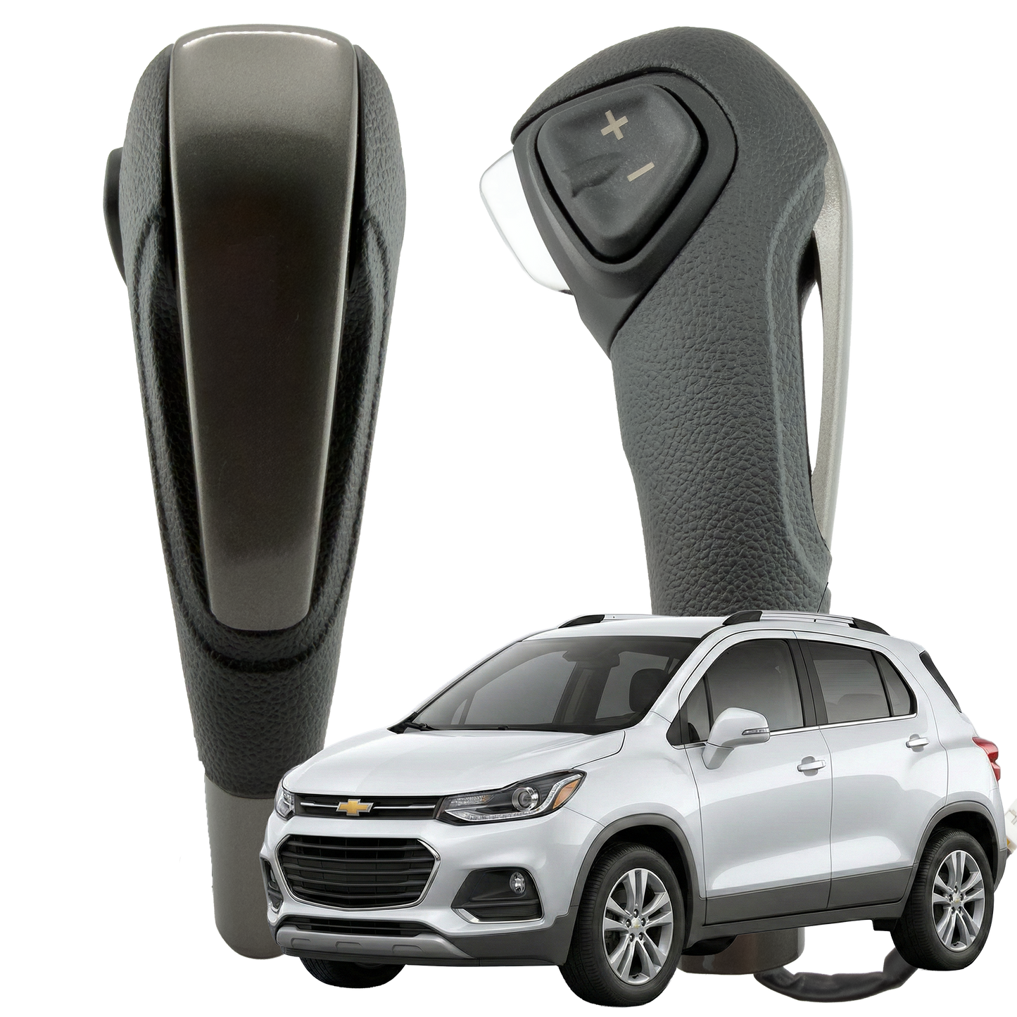 Pomo Pera Automatica Chevrolet Tracker 2017-2020