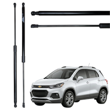 Kit  Amortiguadores Compuerta Chevrolet Tracker