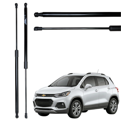 Kit  Amortiguadores Compuerta Chevrolet Tracker