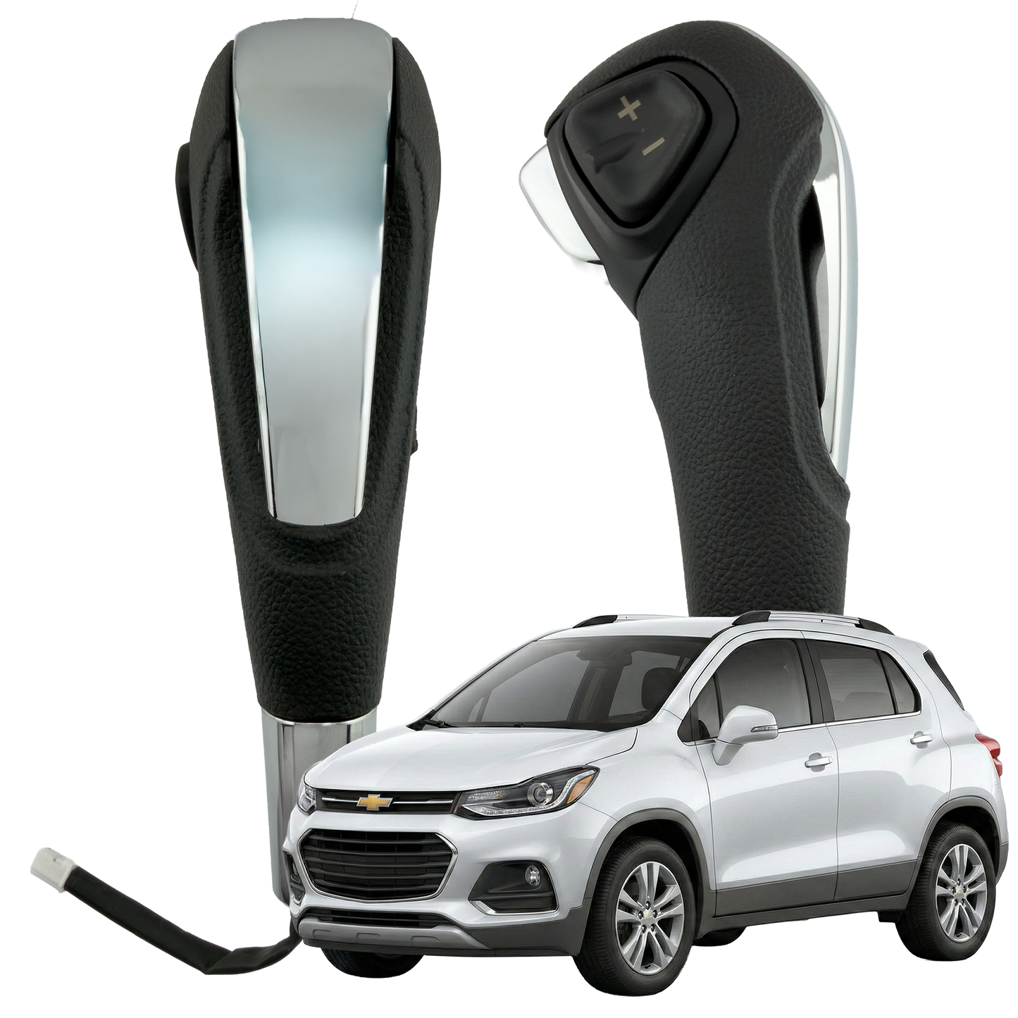 Pomo Pera Automatica Chevrolet Tracker 2017-2020
