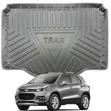 Tapete Baul Termoformado MatDefender Tracker 2017-2020