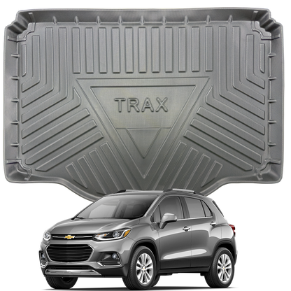 Tapete Baul Termoformado MatDefender Tracker 2017-2020
