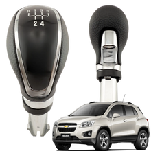 Pomo Pera Mr. Shift Chevrolet Tracker 2013 - 2017 de lujo