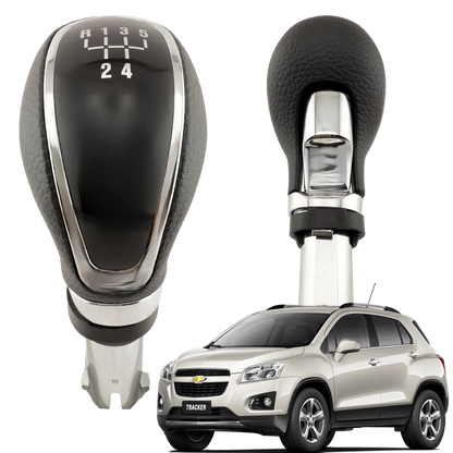 Pomo Pera Mr. Shift Chevrolet Tracker 2013 - 2017 de lujo