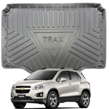 Tapete Baul Termoformado MatDefender Tracker 2013-2016