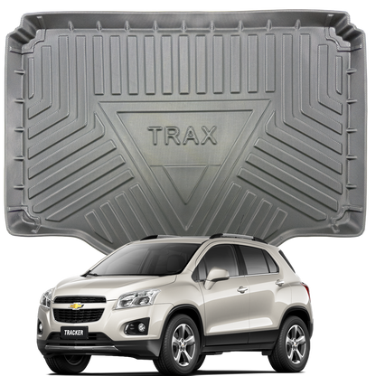 Tapete Baul Termoformado MatDefender Tracker 2013-2016