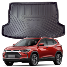 Tapete Baul Termoformado MatDefender Tracker Turbo