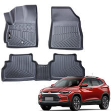 Tapetes Termoformados MatDefender Tracker Turbo