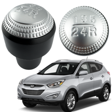 Pomo Pera Tucson Ix35 2010 - 2013