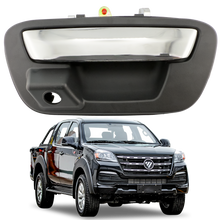 Manija Platon Foton Tundland Metalica con Camara 2012-2021