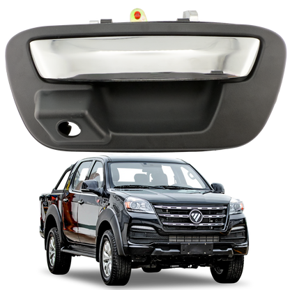 Manija Platon Foton Tundland Metalica con Camara 2012-2021
