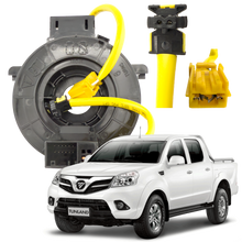 Cinta Airbag - Pito Foton Tundland G6