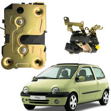 Chapa puerta Twingo 1997 - 2012 Izquierda