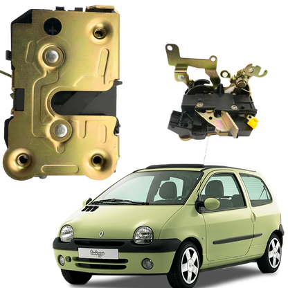 Chapa puerta Twingo 1997 - 2012 Izquierda