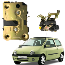 Chapa Puerta Twingo 1997 - 2012 Derecha