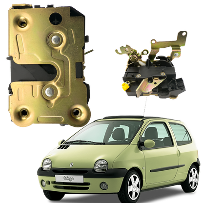 Chapa Puerta Twingo 1997 - 2012 Derecha