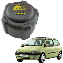 Tapa Deposito Refrigerante Renault Twingo 1995-2012