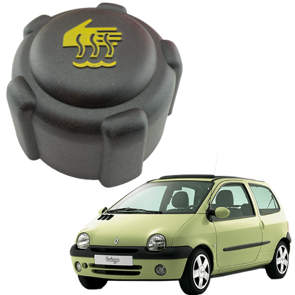 Tapa Deposito Refrigerante Renault Twingo 1995-2012