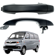 Manija Exterior Foton Van delantera Izquierda