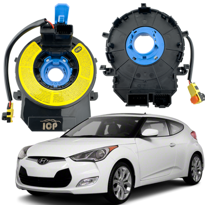 Cinta Airbag Veloster