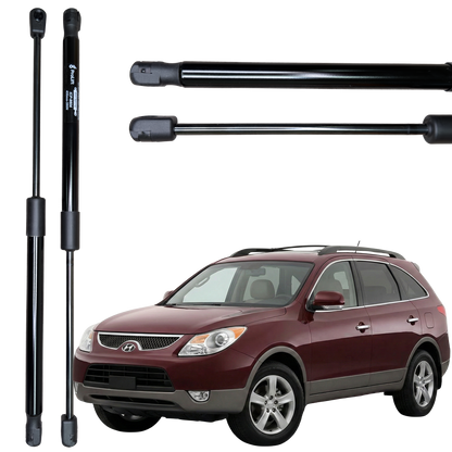 Kit Amortiguadores ProLift Capo Hyundai Veracruz