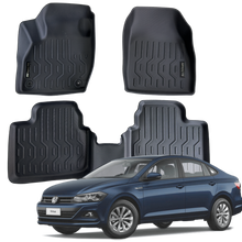 Tapetes Termoformados Matdefender Virtus 2020 - 2026