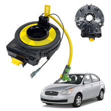 Cinta Airbag Para Accent Vision