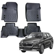 Tapetes Termoformados Matdefender Grand Vitara Hibrido