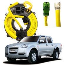 Cinta Airbag Great Wall Wingle 3 - 5