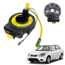 Cinta Airbag Para Rio Xcite