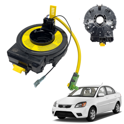 Cinta Airbag Para Rio Xcite