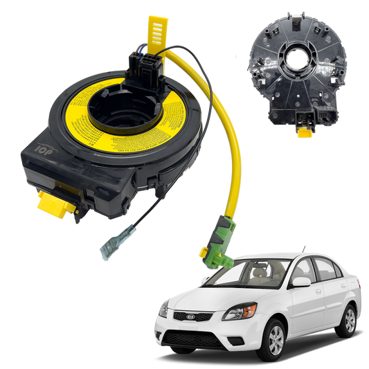 Cinta Airbag Para Rio Xcite