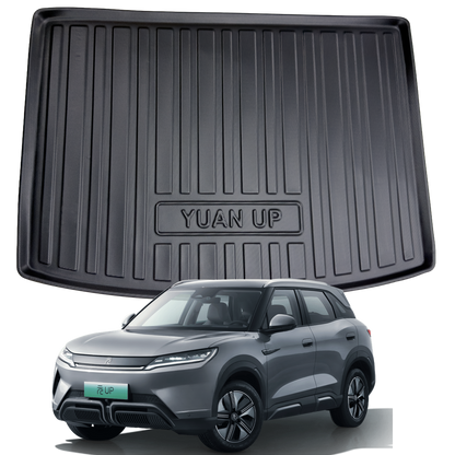 Tapete Baul Matdefender BYD Yuan Up