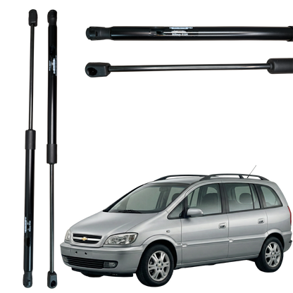 Kit Amortiguadores Prolift Compuerta Chevrolet Zafira