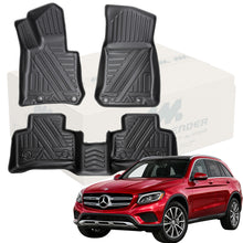 Tapetes Termoformados MatDefender MB GLC300 2017-2022