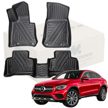 Tapetes Termoformados MatDefender MB GLC300 2017-2022
